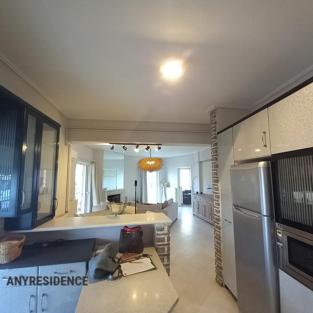 3 room apartment in Athenian Riviera, photo #5, listing #2489221