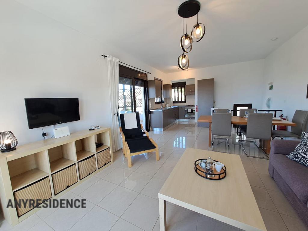 Townhome in Kokkino Chorio, photo #2, listing #2479071