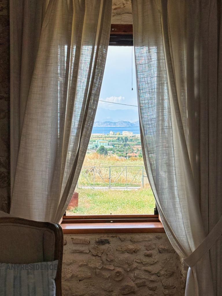 Townhome in Korinthos, photo #6, listing #2535567