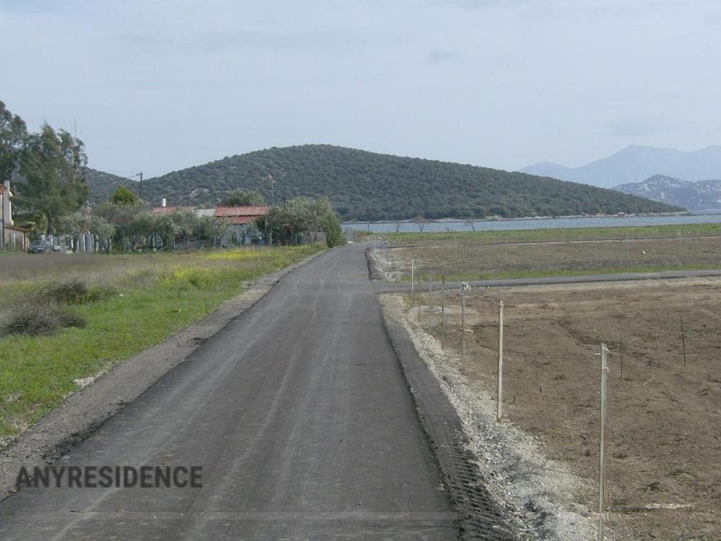 Development land Thessalia Sterea Ellada, photo #6, listing #2470934