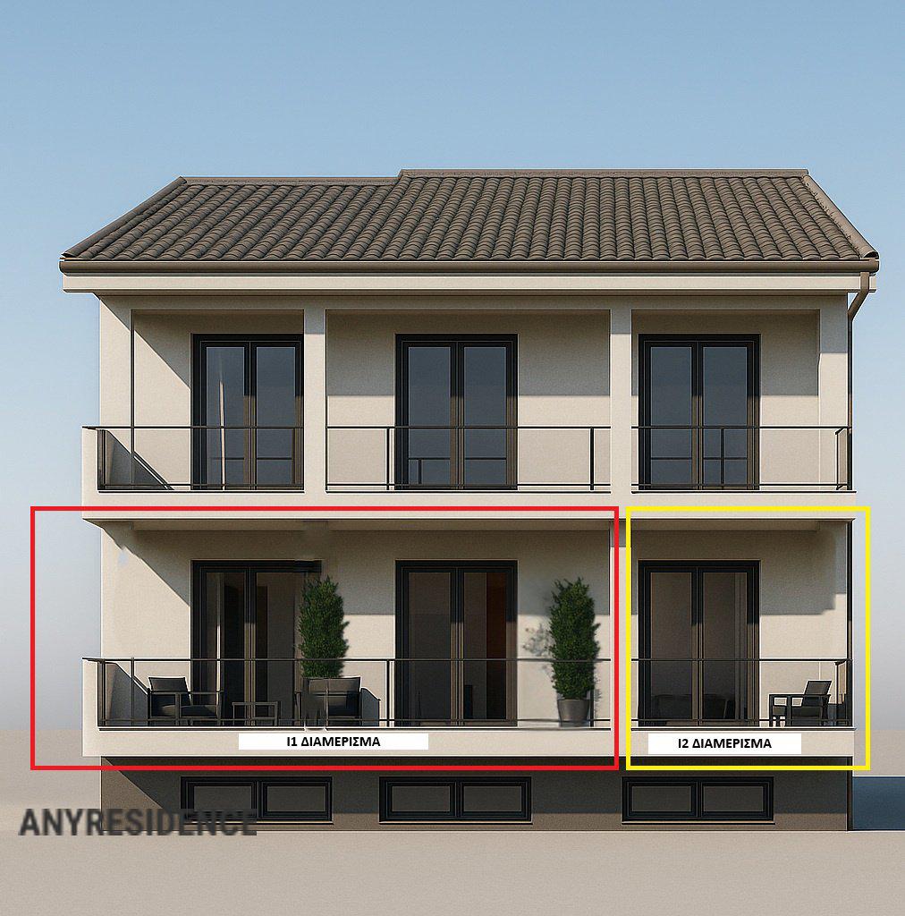 New home in Nafplio, photo #5, listing #2467249