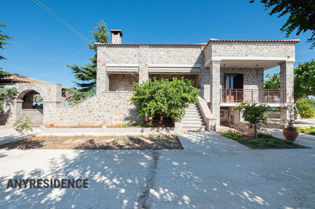 Villa in Peloponnese, photo #4, listing #2417121