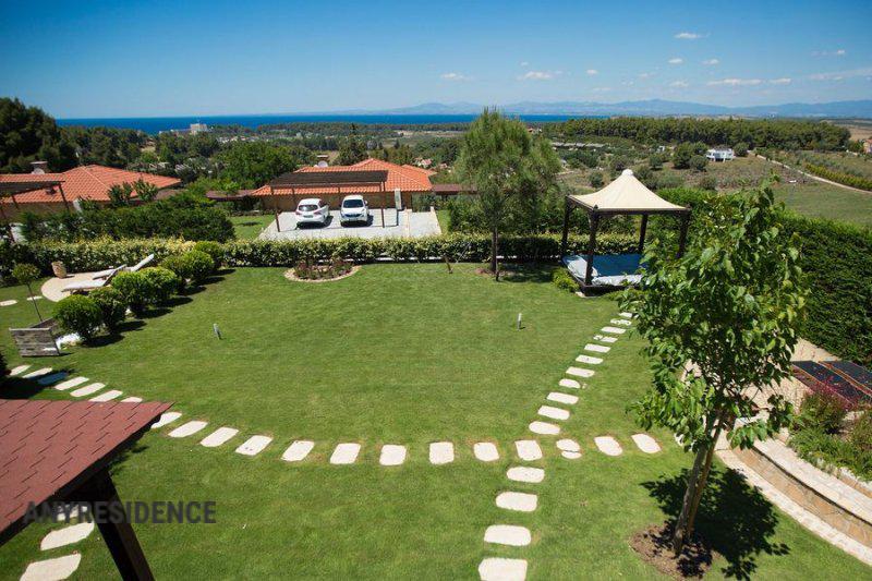 Villa in Sani, photo #1, listing #2466909