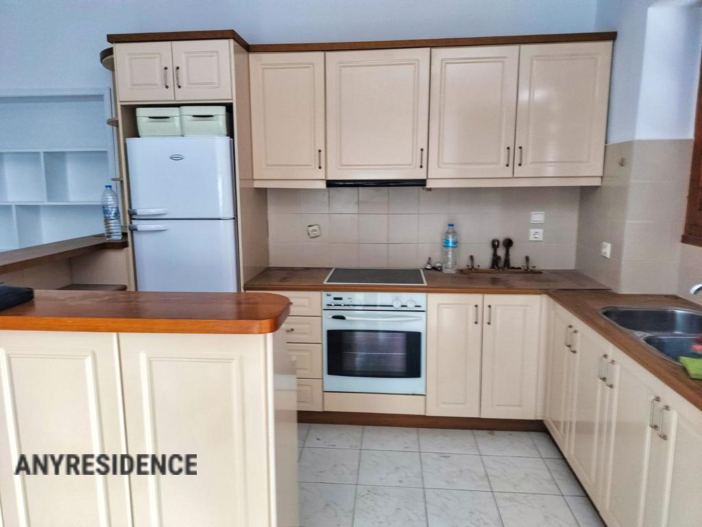Terraced house in Poros, photo #6, listing #2469876