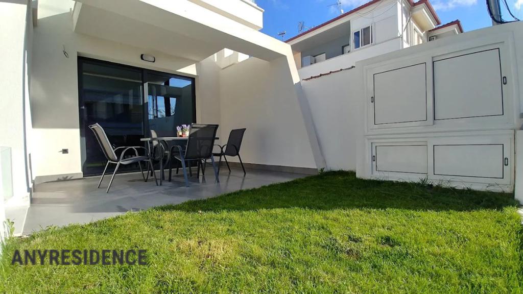 Townhome in Kallithea, photo #4, listing #2535851