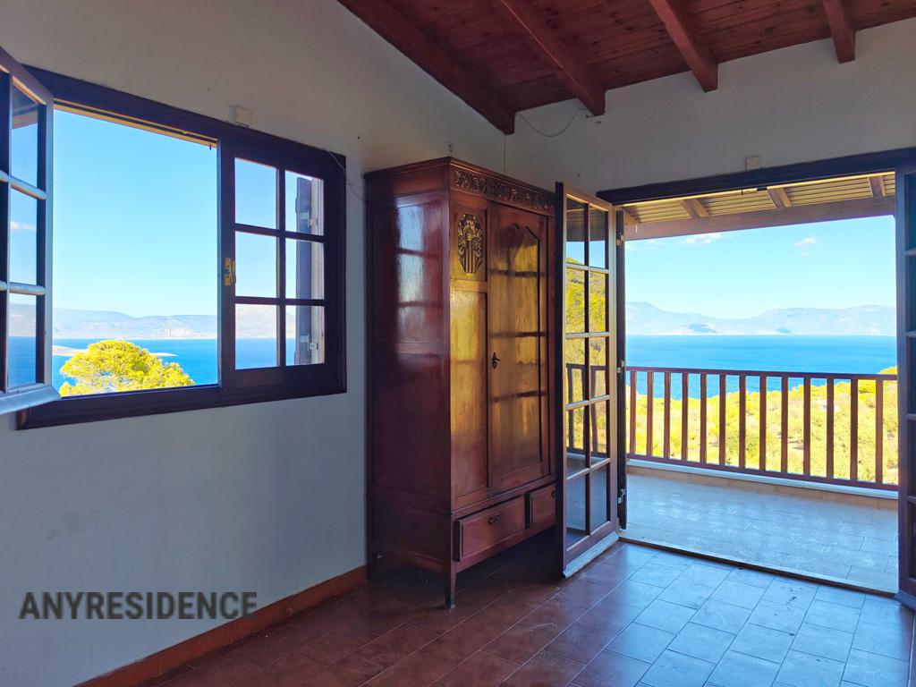 Villa in Peloponnese, photo #8, listing #2483518