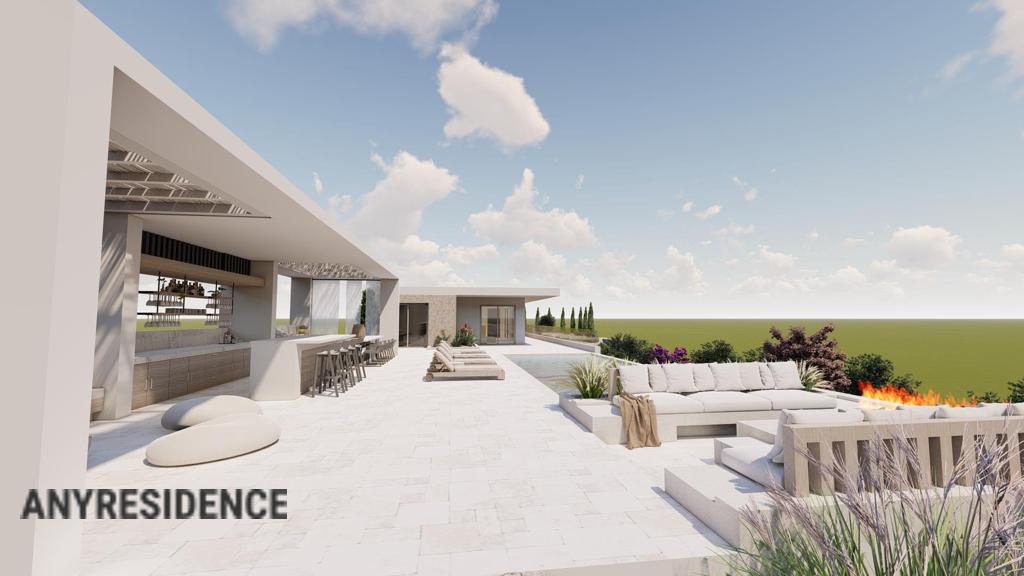 Villa in Peloponnese, photo #6, listing #2510103