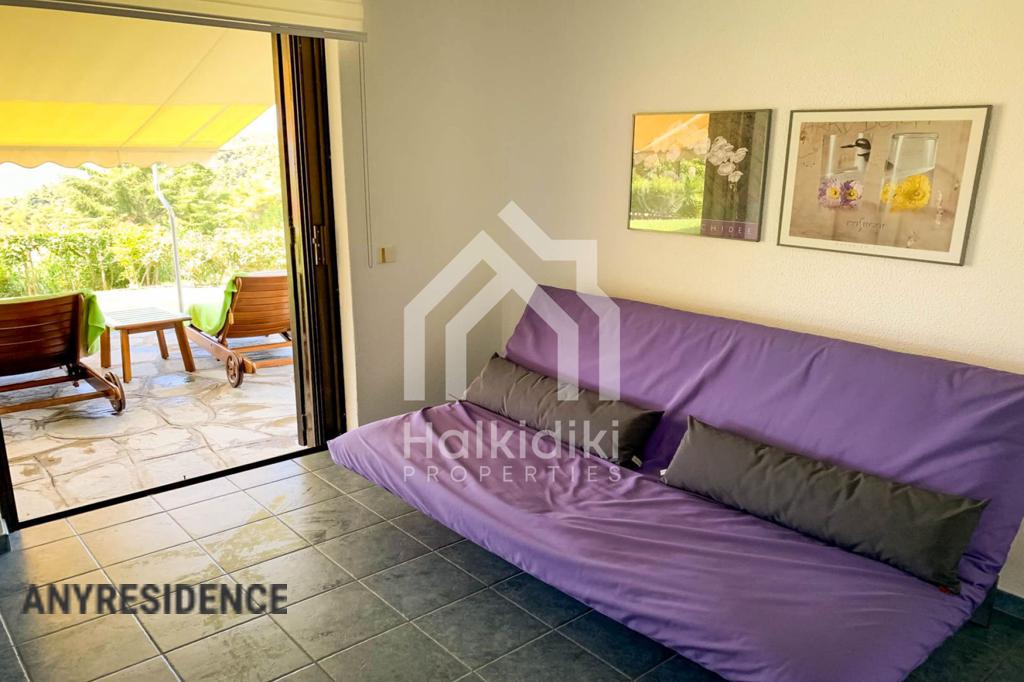 6 room townhome in Chalkidiki (Halkidiki), photo #6, listing #1892411