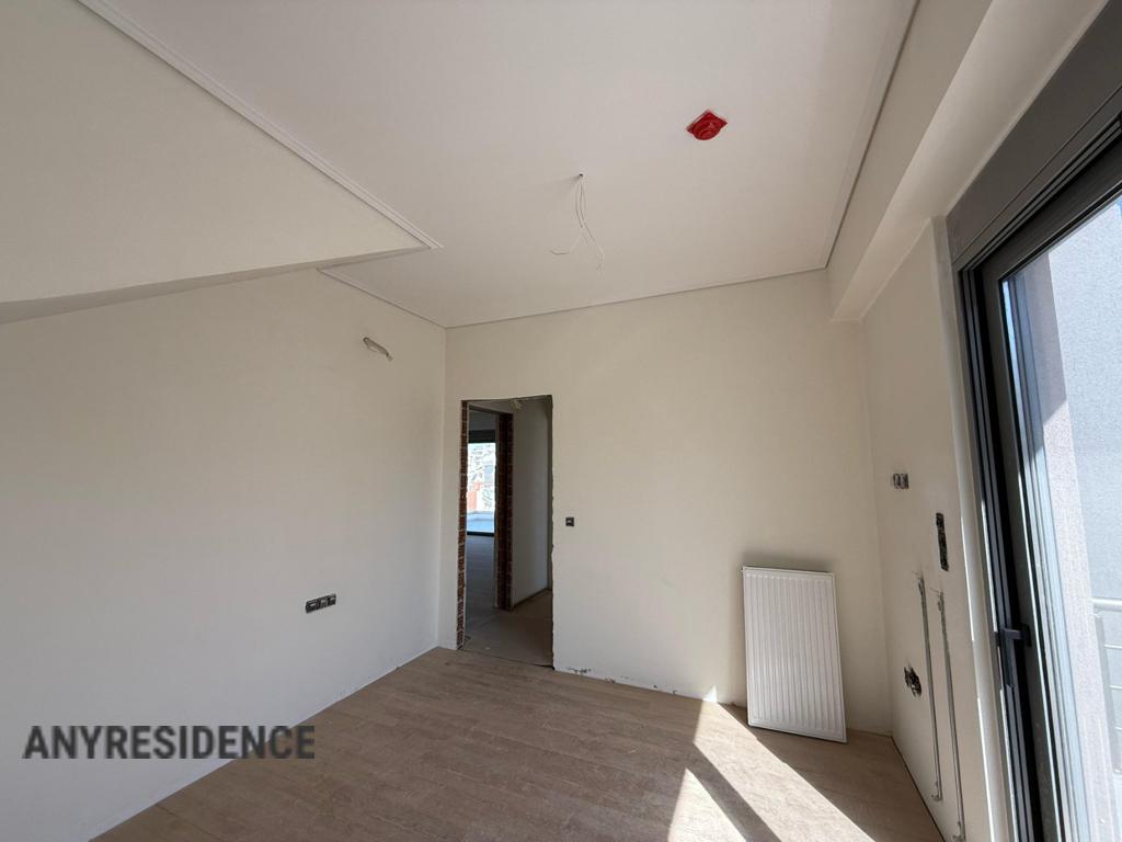 3 room terraced house in Attica, photo #2, listing #2470162