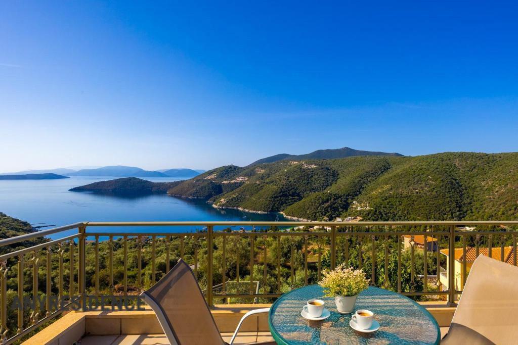 Villa in Lefkas, photo #10, listing #2523708