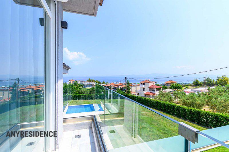 Villa in Chaniotis, photo #8, listing #2389043