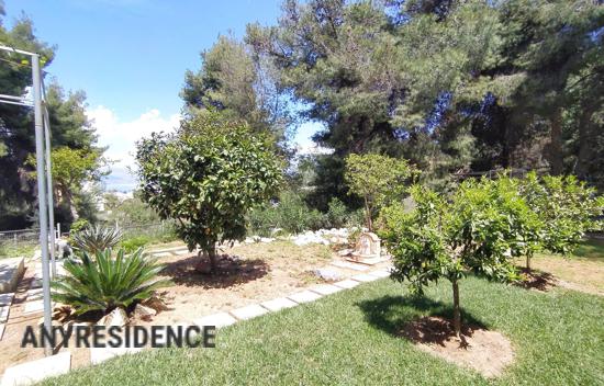 4 room chalet in Attica