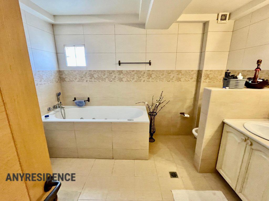Apartment in Agios Nikolaos (Crete), photo #1, listing #2467043