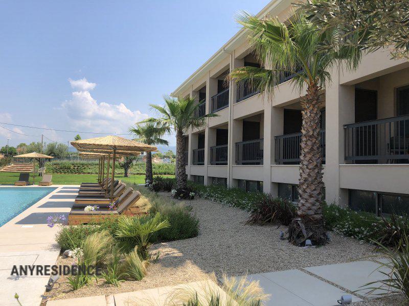 Hotel in Kalyves, photo #10, listing #2465311