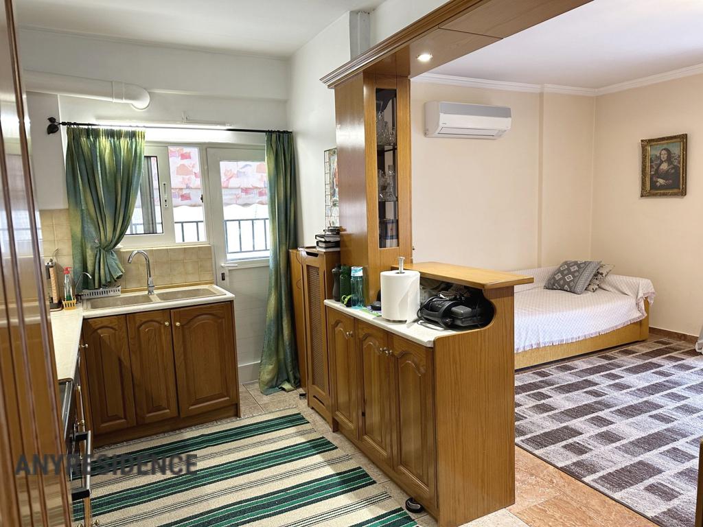 2 room apartment in Attica, photo #7, listing #2284659