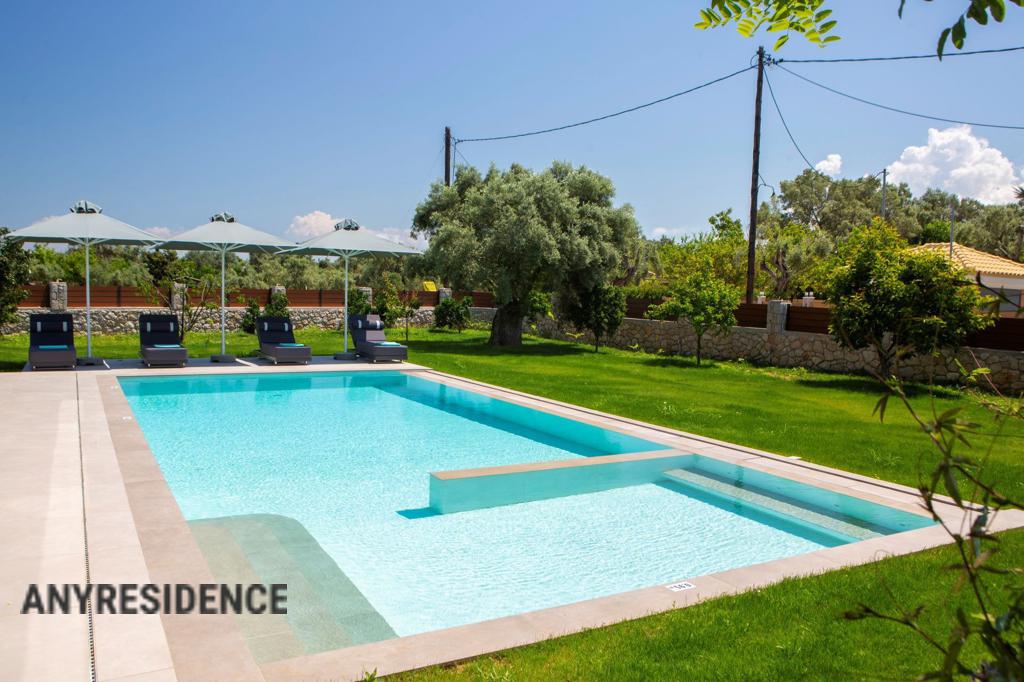 Villa in Lefkas, photo #4, listing #2534751