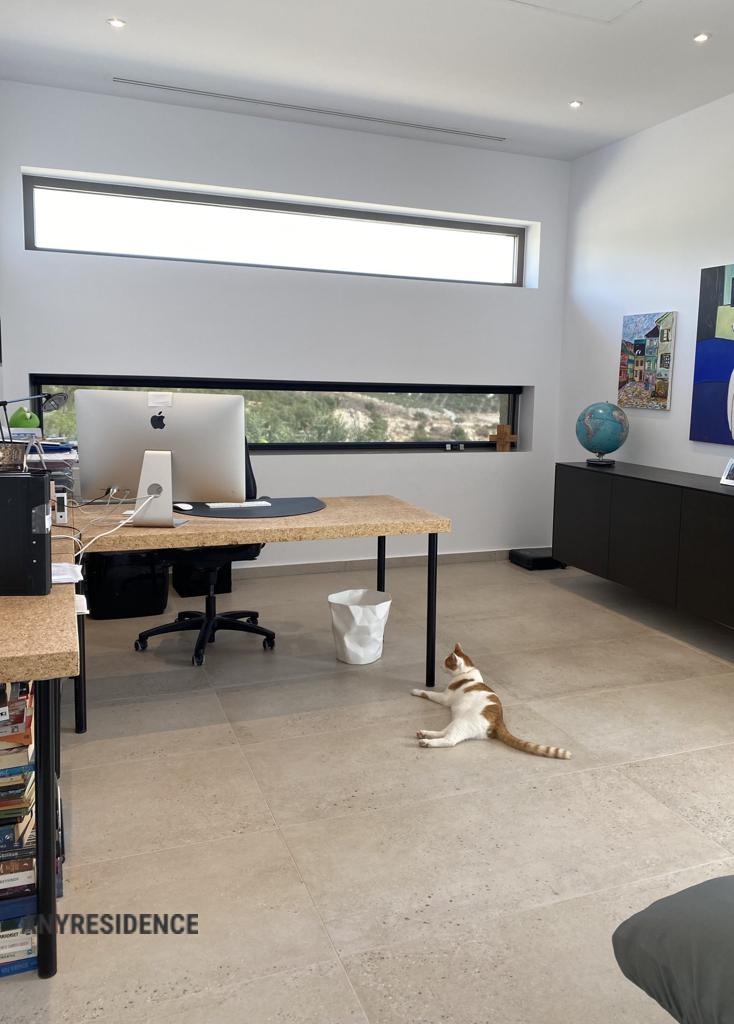 Townhome in Heraklion, photo #10, listing #2458107