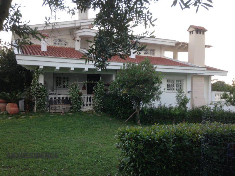 Villa in Thessaloniki, photo #4, listing #2143625