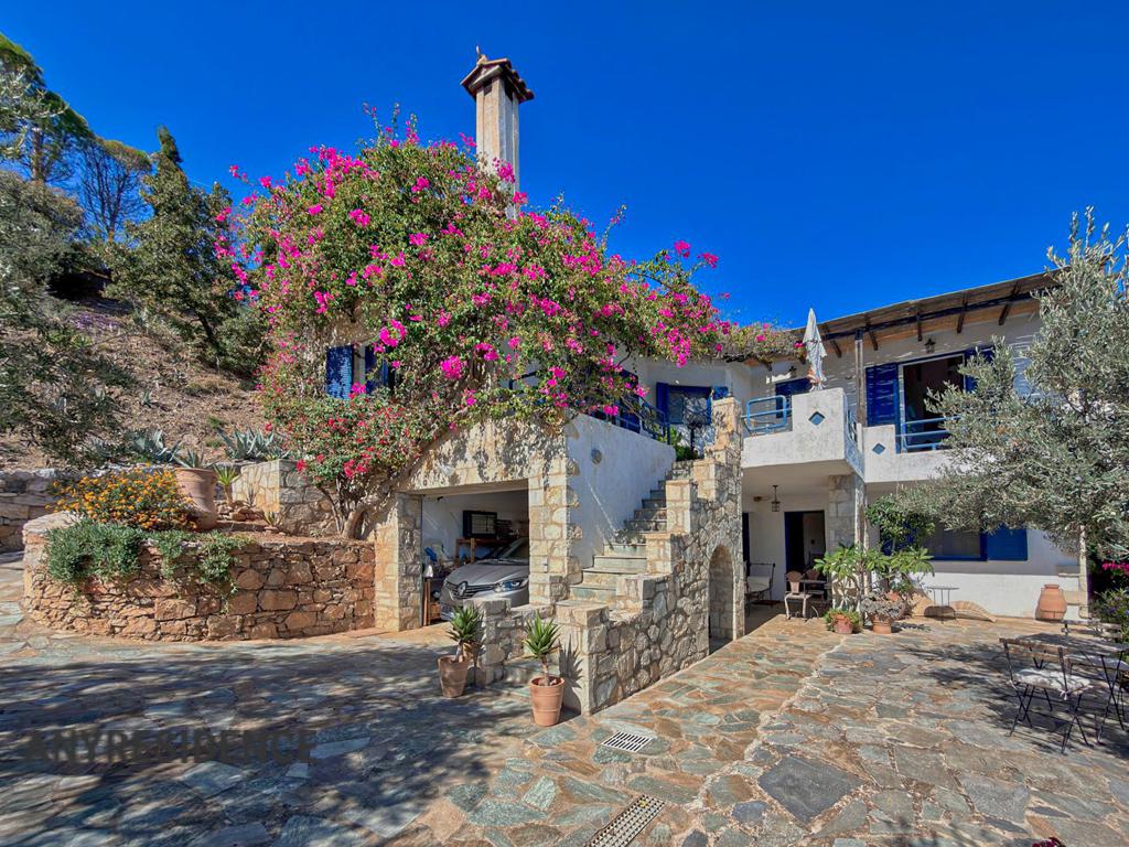 Townhome in Peloponnese, photo #1, listing #2555782