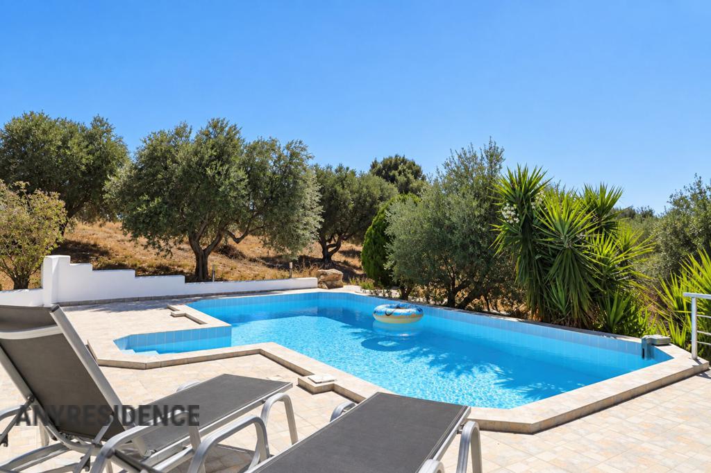 Townhome in Peloponnese, photo #3, listing #2553326