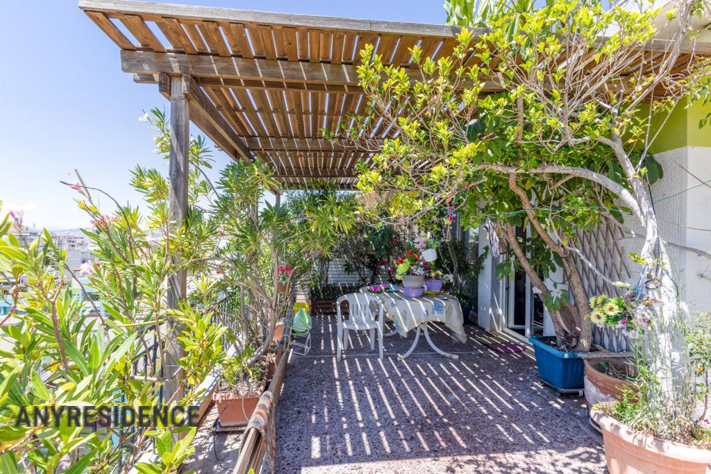 3 room apartment in Athenian Riviera, photo #1, listing #2543282