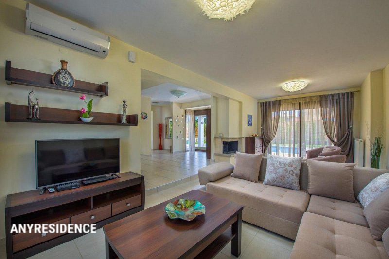 Villa in Chalkidiki (Halkidiki), photo #4, listing #2397037