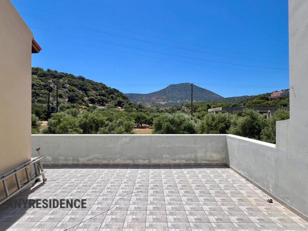 Villa in Ammoudara, photo #2, listing #2541653
