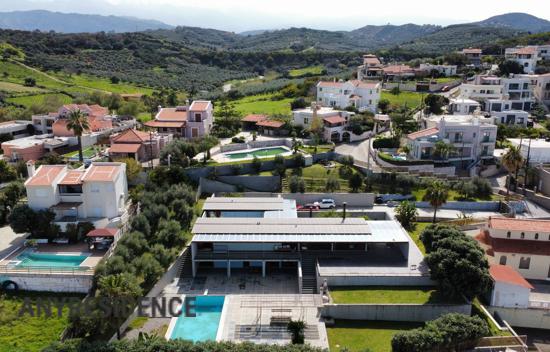 Villa in Chania