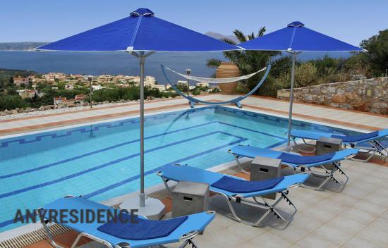 Villa in Kokkino Chorio