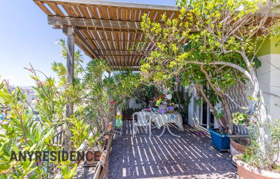 3 room apartment in Athenian Riviera
