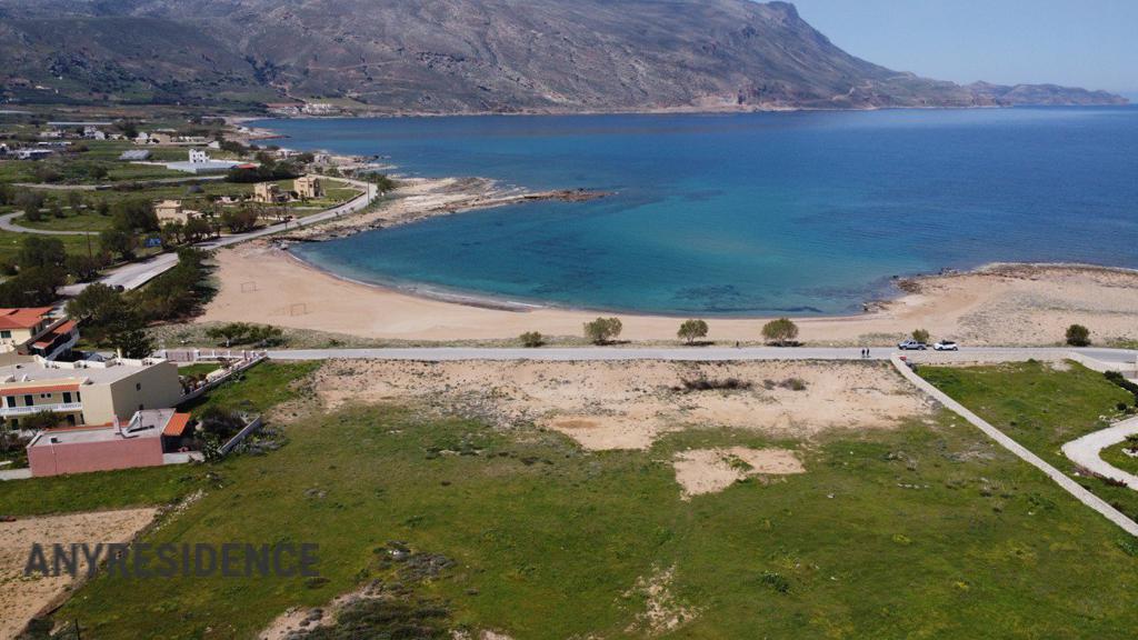 Investment land in Kissamos, photo #2, listing #2259183