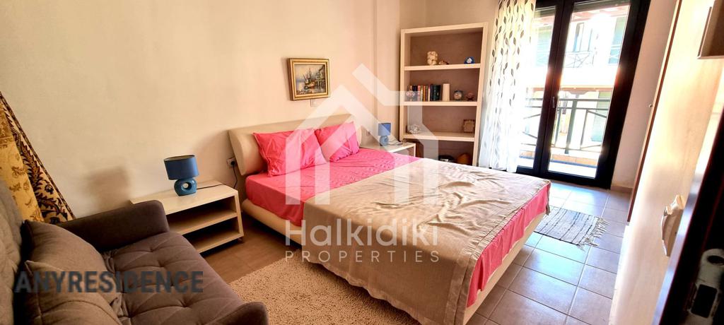 4 room townhome in Chalkidiki (Halkidiki), photo #8, listing #2237901