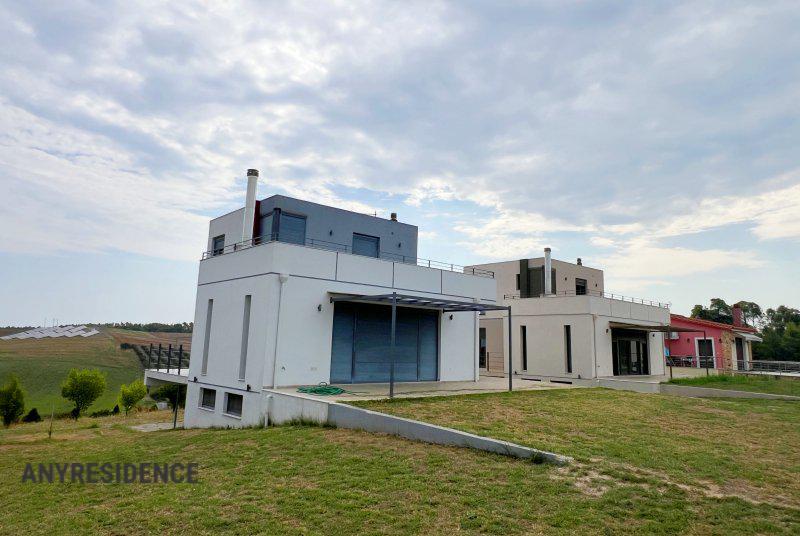 Villa in Chalkidiki (Halkidiki), photo #2, listing #2397023
