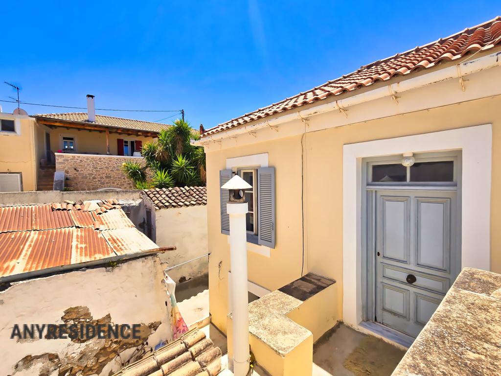 Townhome in Kranidi, photo #7, listing #2475025