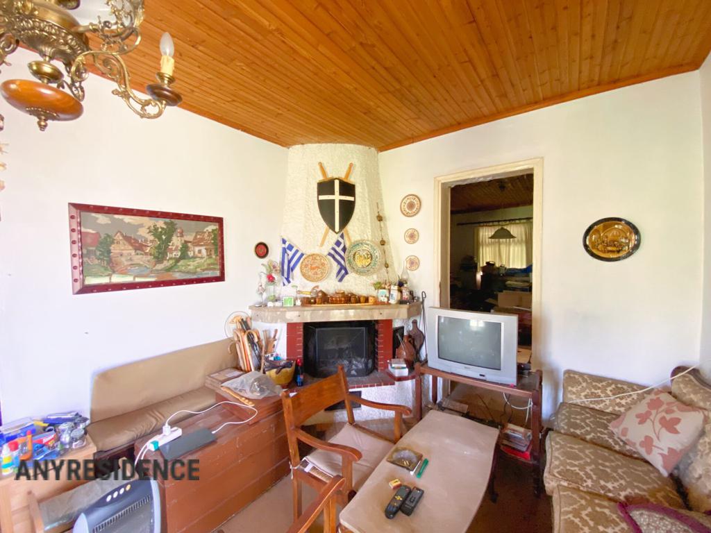 Townhome in Peloponnese, photo #6, listing #2451651