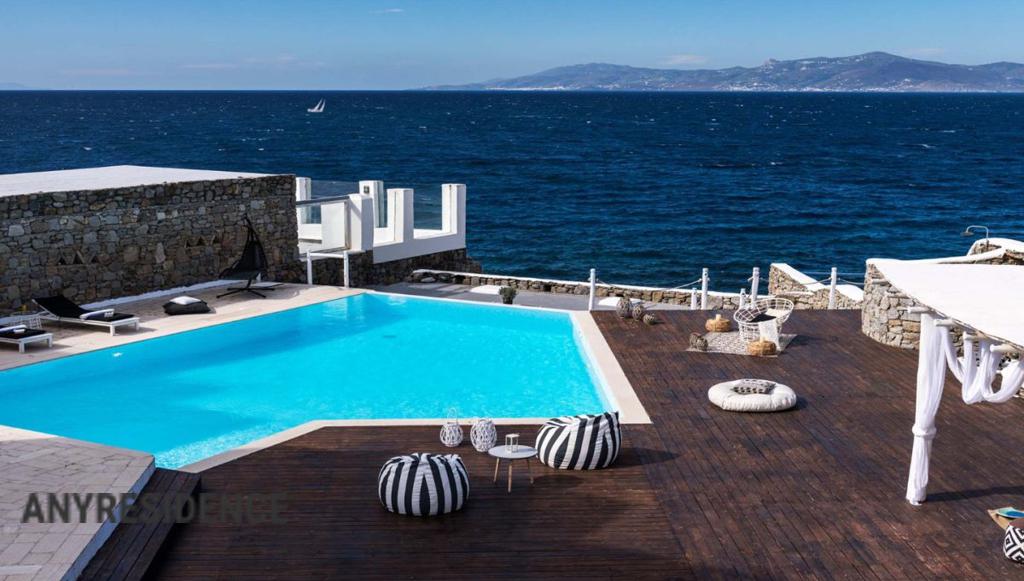 Villa in Mikonos, photo #5, listing #2483889