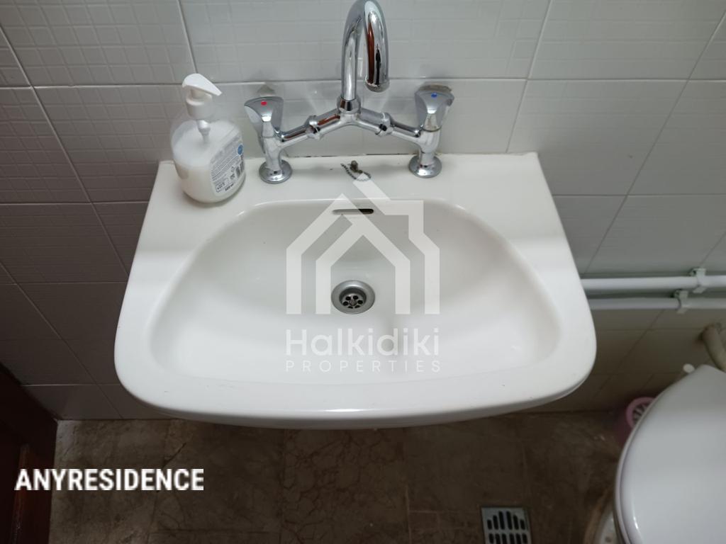 4 room apartment in Chalkidiki (Halkidiki), photo #10, listing #2192744