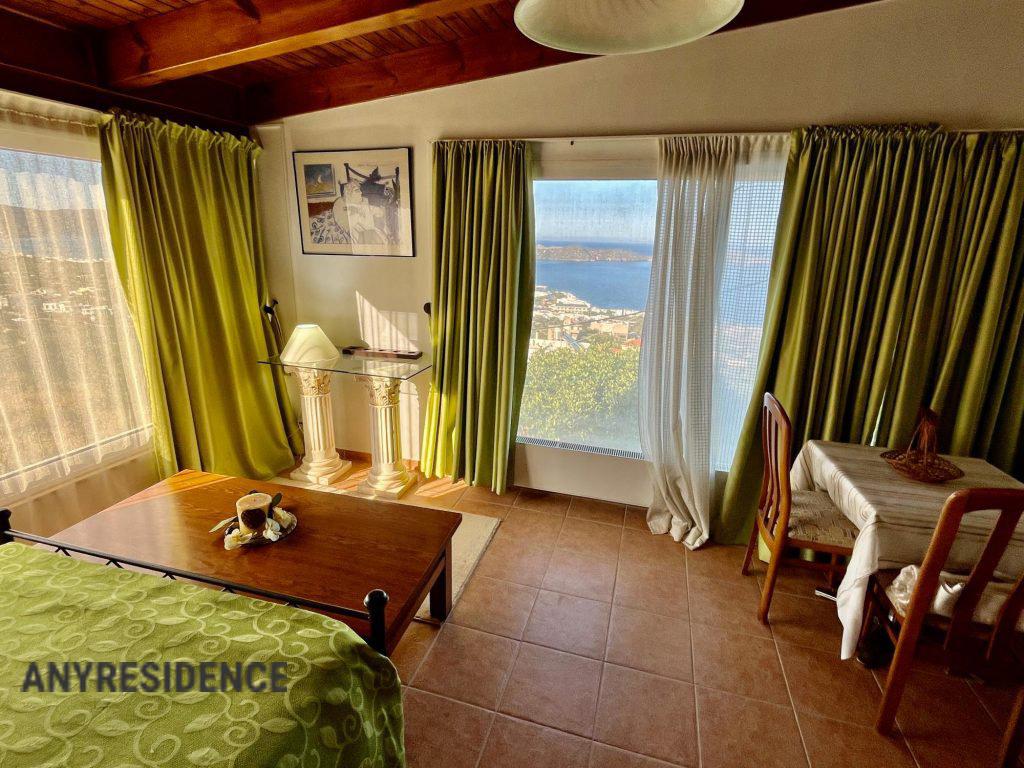 Villa in Elounda, photo #1, listing #2457454