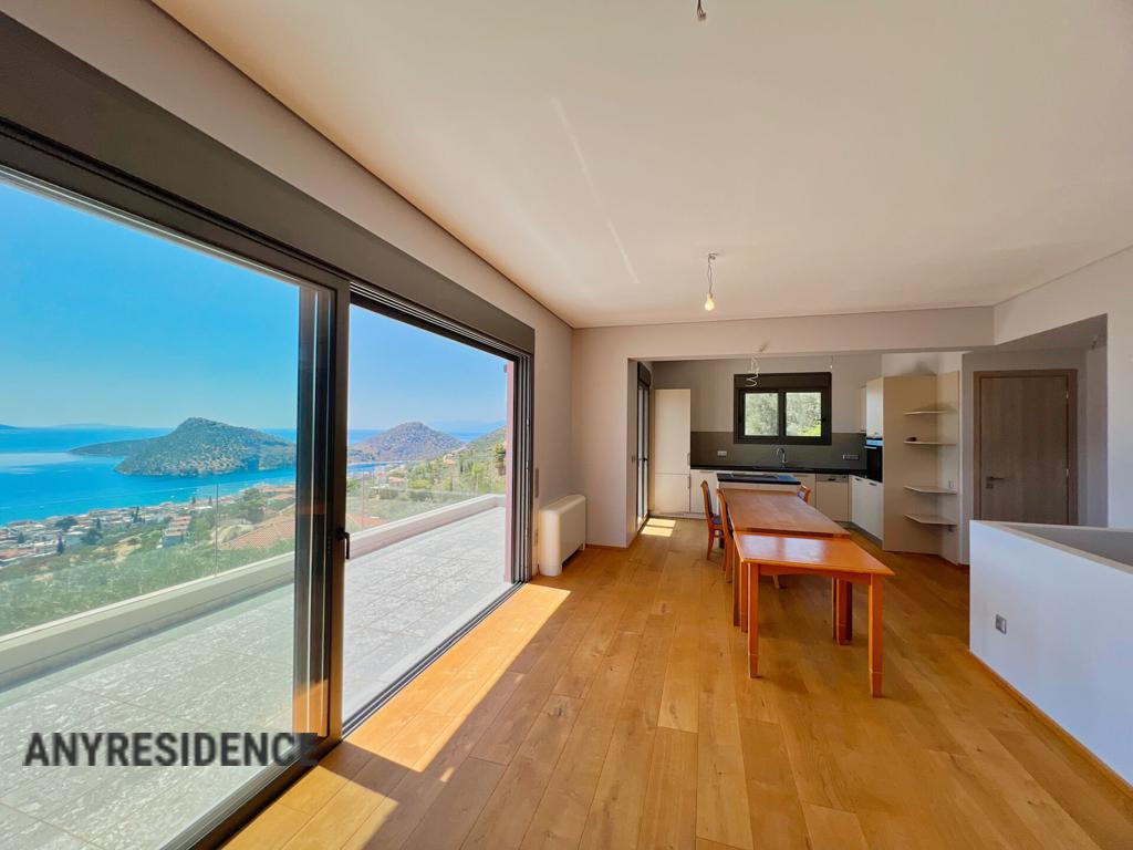 Townhome in Peloponnese, photo #7, listing #2469879