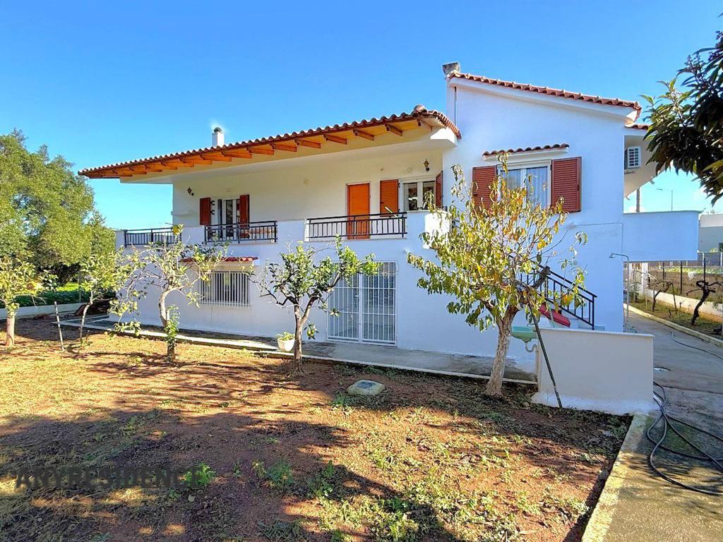 Townhome in Peloponnese, photo #7, listing #2504796