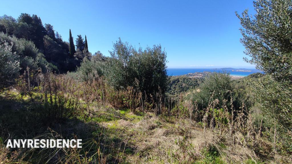 Development land Corfu, photo #4, listing #2360355