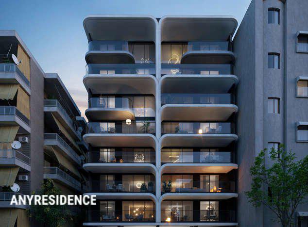 Apartment in Palaio Faliro, photo #4, listing #2464018