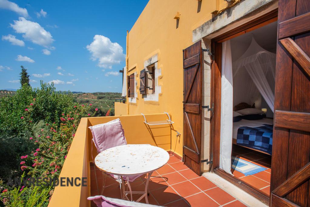 Villa in Chania, photo #4, listing #2493550