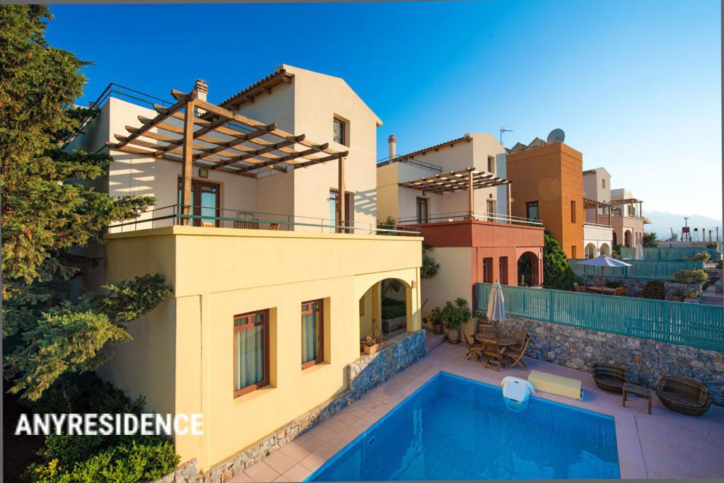Villa in Kissamos, photo #1, listing #2366280