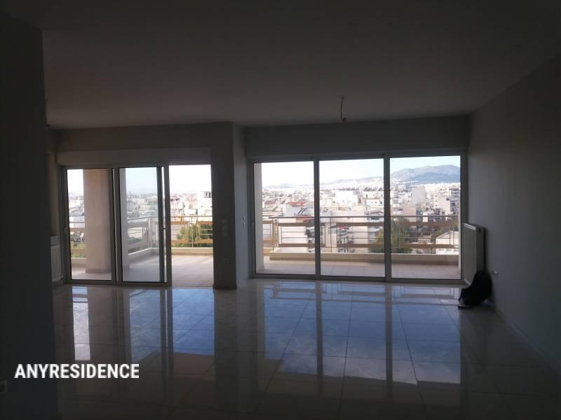 Apartment in Athens, photo #3, listing #1800697