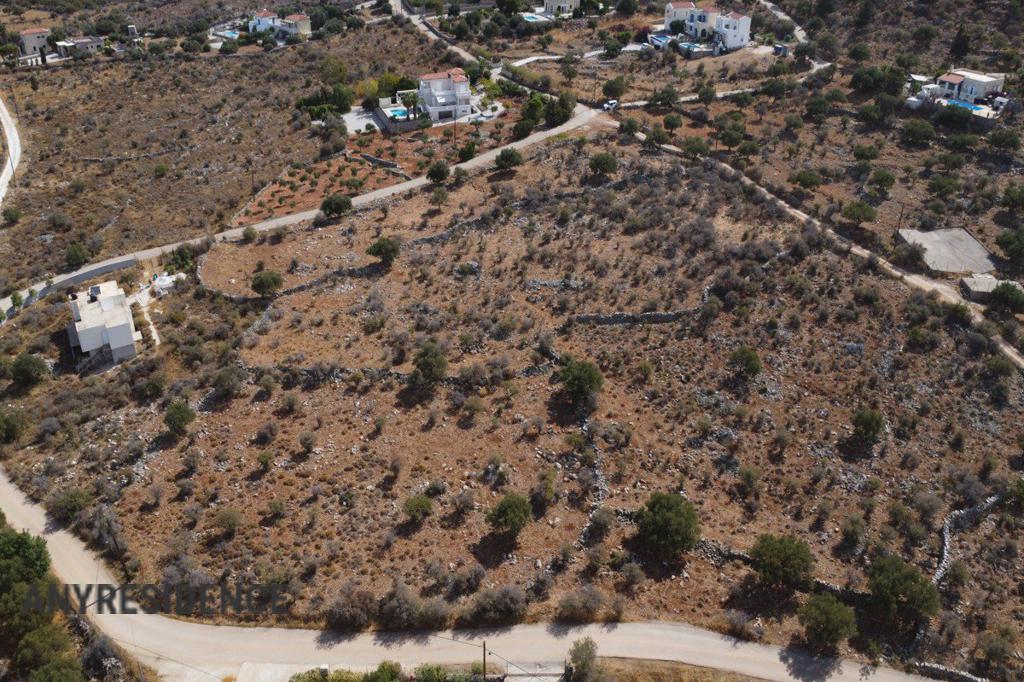 Development land Kokkino Chorio, photo #10, listing #2485652