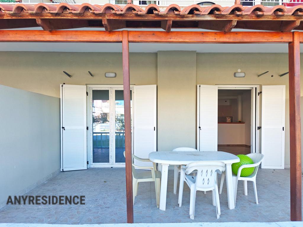 Apartment in Korinthia, photo #6, listing #2446790