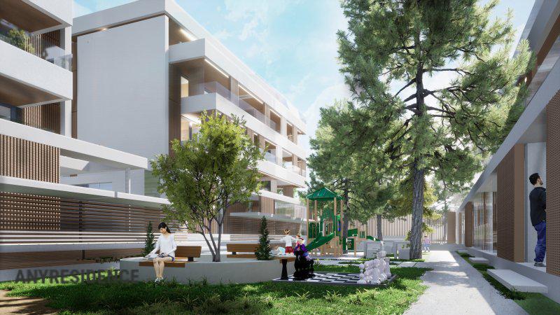 Townhome in Thessaloniki, photo #6, listing #2465431