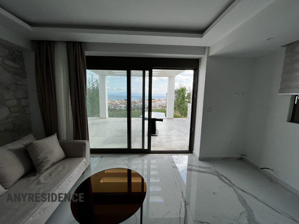 5 room detached house in Kassandreia, photo #4, listing #2353711