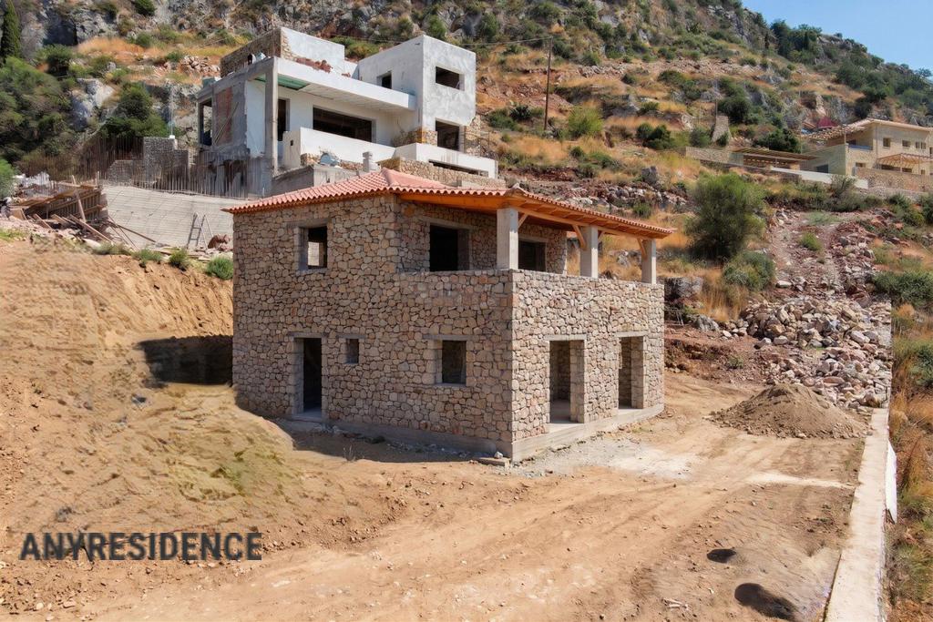 Townhome in Peloponnese, photo #7, listing #2551013